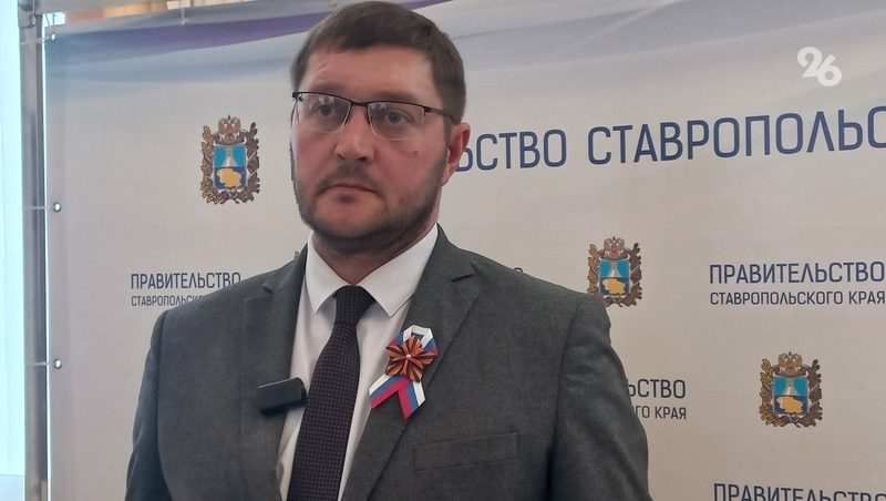 Троллейбусы перестанут ходить по нескольким улицам Ставрополя 6, 7 и 9 мая