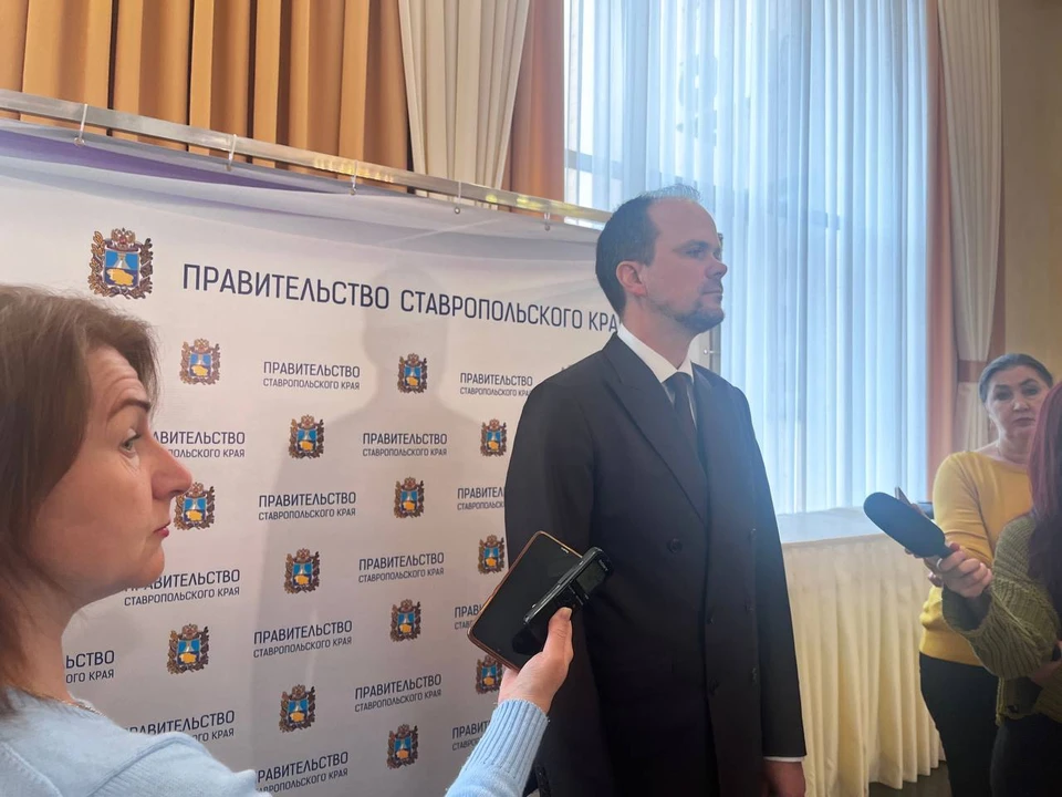 Туристический налог принес в бюджет Ставрополья 126 млн рублей в 2025 году0