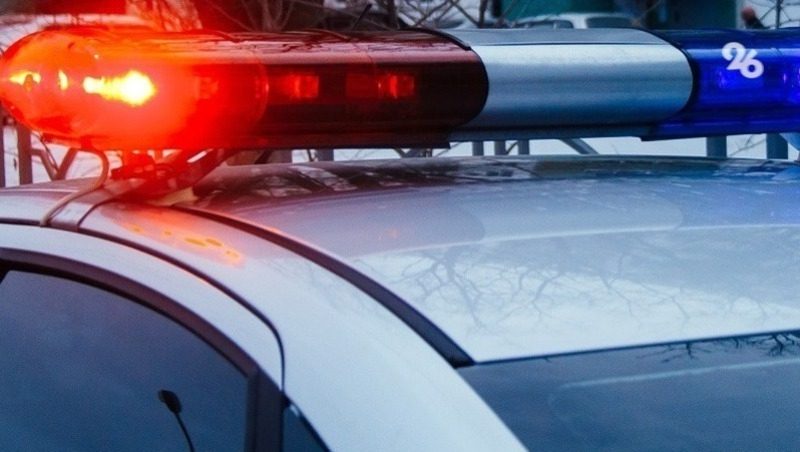 Уголовное дело в отношении водителя-бесправника возбудили на Ставрополье