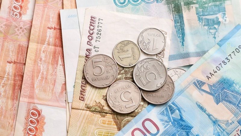 Уплаченные налоги в 2024 году принесли бюджету Железноводска 12,5 млн рублей