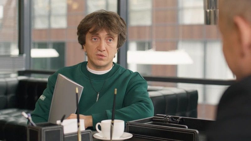 Уроженец Невинномысска Денис Дорохов снялся в новом сезоне сериала на ТНТ