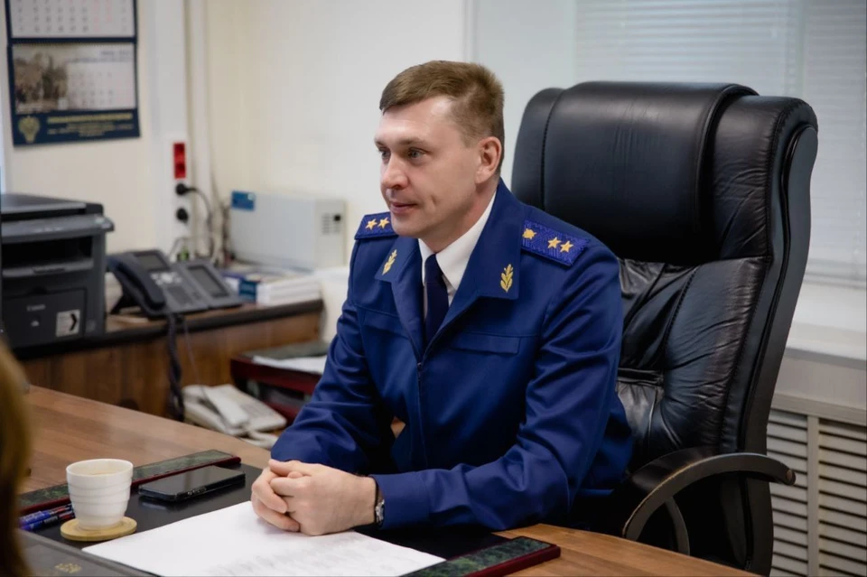 В 2025 году на Ставрополье отменили более 600 проверок предпринимателей0
