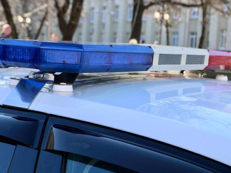 В Андроповском округе Ставрополья произошло смертельное ДТП