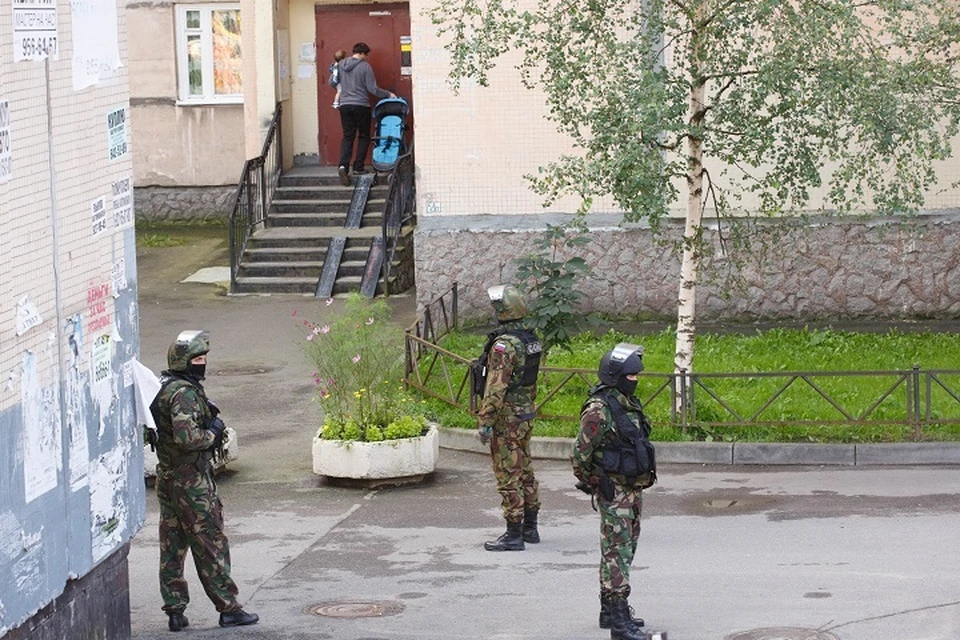 В Дагестане задержали женщину, планировавшую теракт на 9 Мая в Хасавюрте0