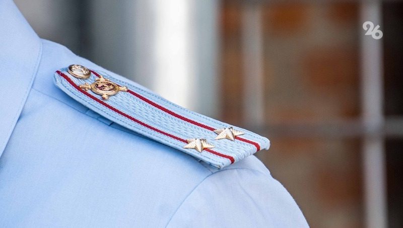 В Ингушетии поймали мужчину, который находился в розыске более 10 лет