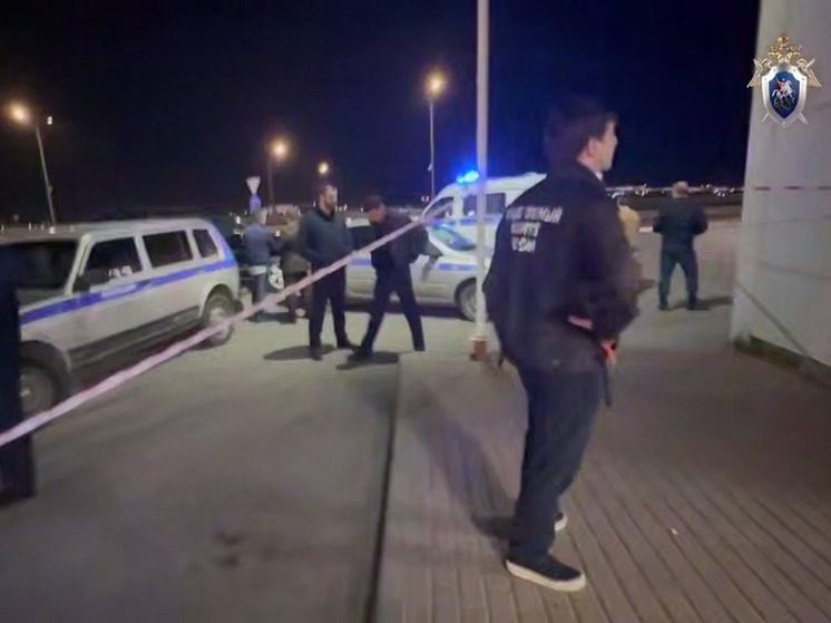 В Ингушетии разыскивают вооруженную группу, похитившую человека