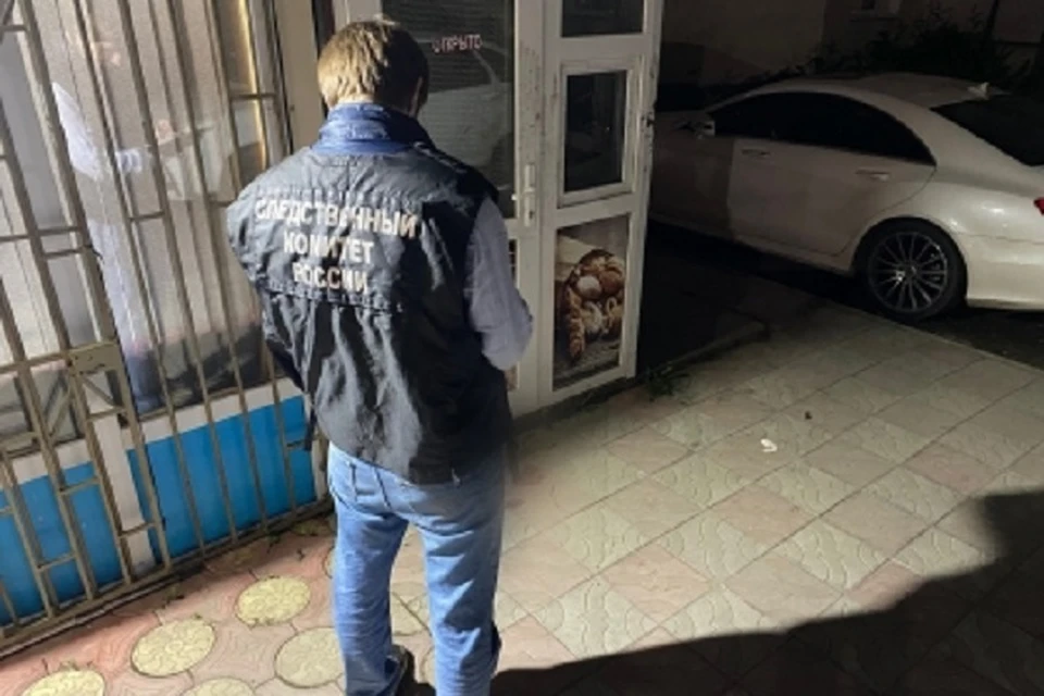 В Ингушетии задержали ударившего 15-летнего подростка ножом 29-летнего мужчину0