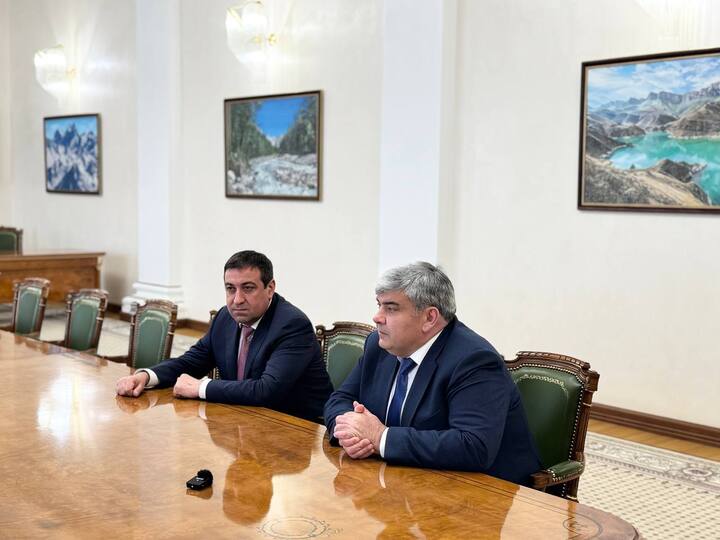 В Нальчике собрались около 1000 медиков для участия в Конгрессе хирургов Юга России  Ставрополь (Кавказ)1