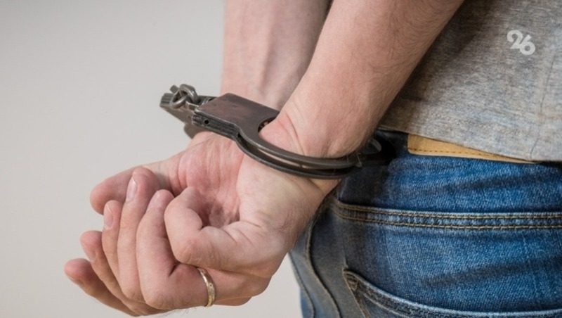 В Пятигорске задержали мужчину, планировавшего сбыть более 215 г «синтетики»