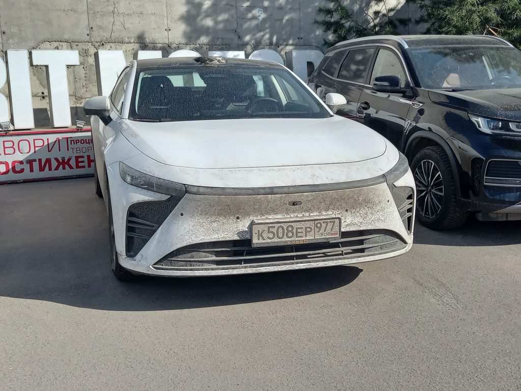 В России подорожали запчасти для китайских автомобилей: на сколько выросли цены?