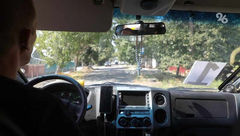 В Ставрополе 11 маршрутов работали с нарушением расписания