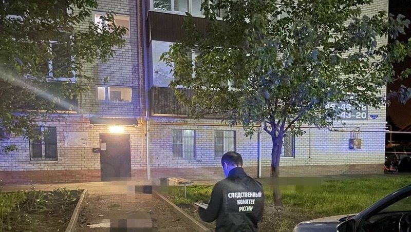 В Ставрополе допросят хозяйку квартиры, арендованной предполагаемым подрывником