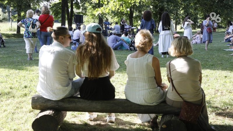 В Ставрополе отпразднуют День соседей