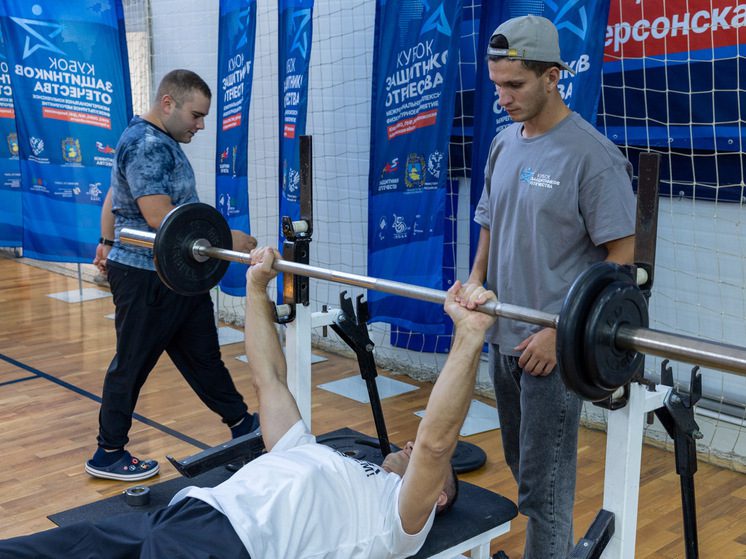В Ставрополе пройдет региональный финал «Кубка Защитников Отечества»