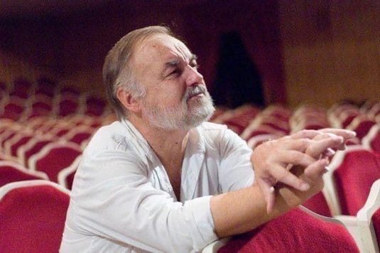 В Ставропольском театре драмы грядет премьера «Крыша поехала»  Ставрополь (Кавказ)1