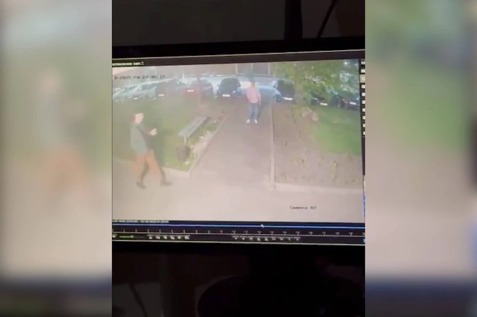 Ветеран СВО Заур Гурциев прожил несколько минут после взрыва в Ставрополе0