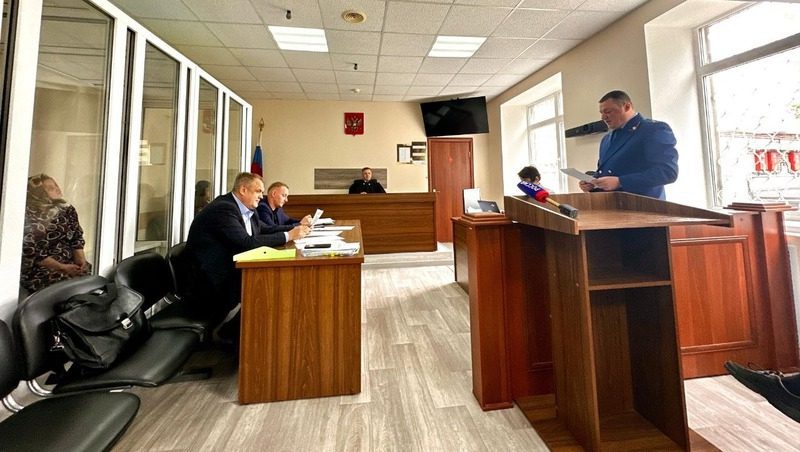 Владелицу собак, загрызших маленькую ставропольчанку, приговорили к 1,5 года