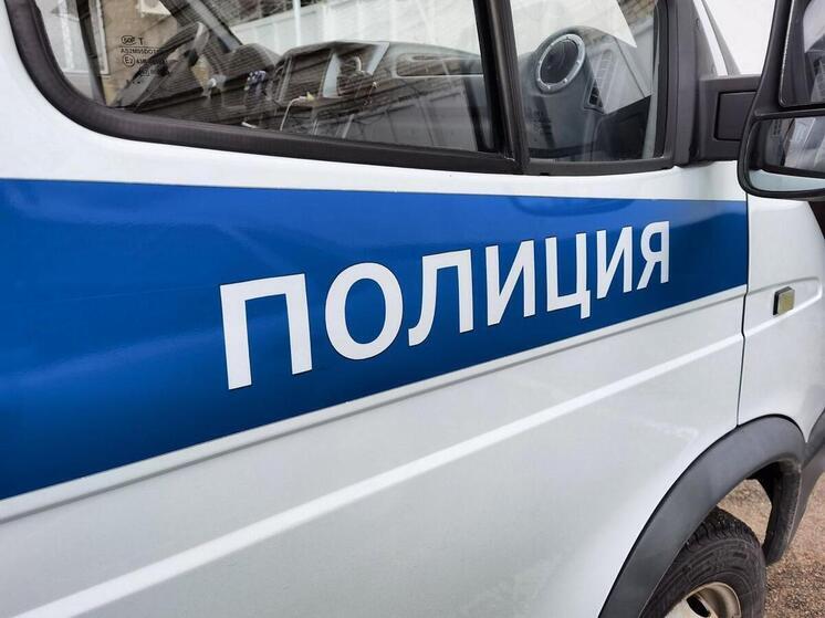Владикавказские полицейские задержали двух наркосбытчиков с крупной партией синтетических наркотиков