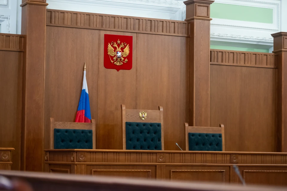 Владимир Путин назначил новых судей в Ставропольском крае0