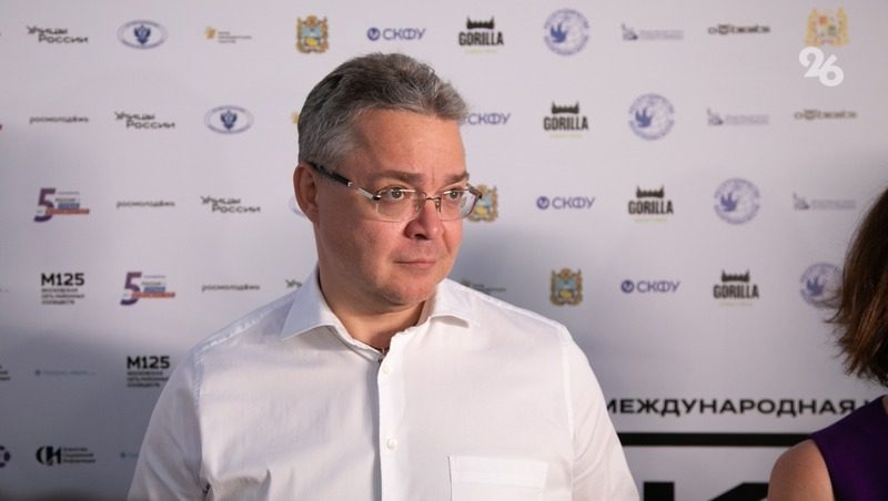Владимир Путин поддержал включение конкурса-премии «КАРДО» в федеральный проект
