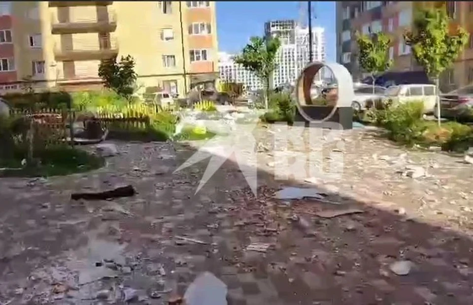 Владимиров поручил помочь пострадавшим от взрыва газа в квартире Ставрополя0