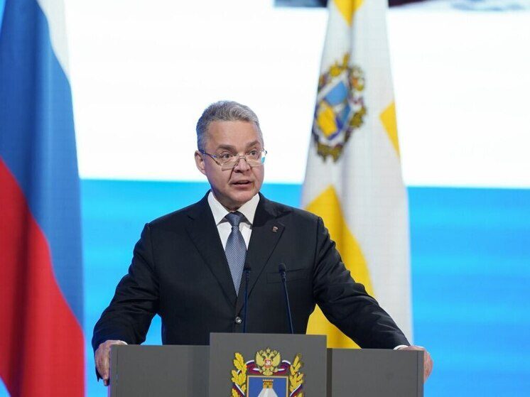 Владимиров поручил проработать новые подходы к развитию агломераций на Ставрополье