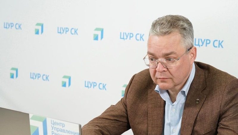 Владимиров поручил ускорить начало работы нового регоператора на востоке края