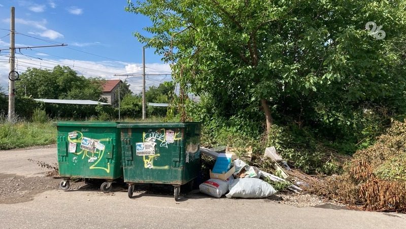 Владимиров поручил ускорить начало работы нового регоператора на востоке края