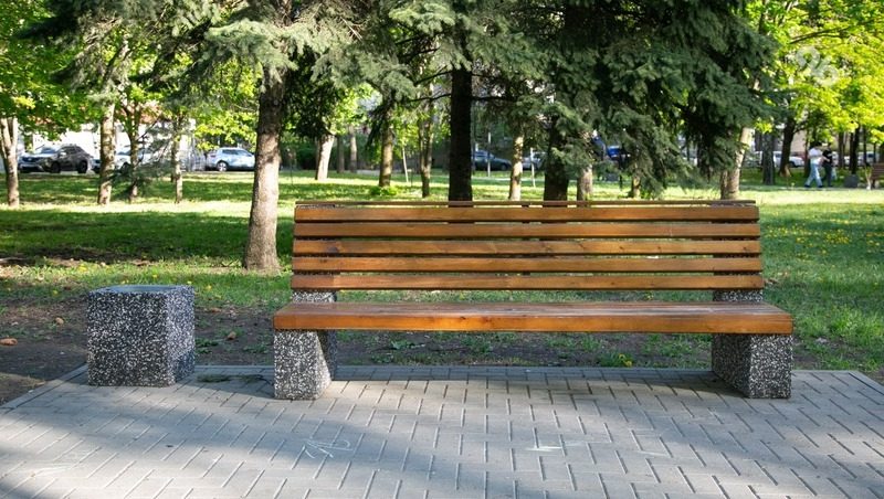 Владимиров призвал селян участвовать в президентской программе благоустройства