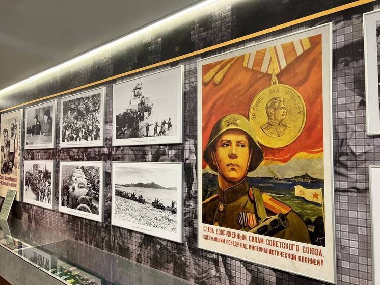 Во Владикавказе остановился агитпоезд «Единство в памяти. Сила в подвиге»