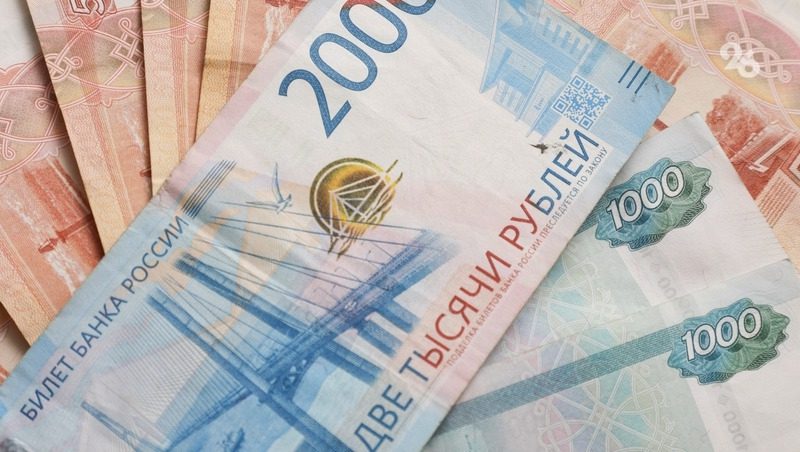 Военные пенсии в России повысят на 4,5% осенью 2025 года