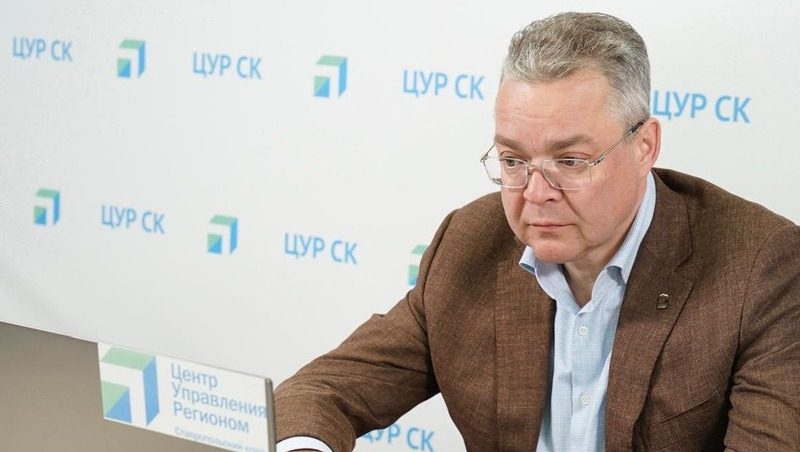Вопрос о льготах по ЖКХ для ветеранов боевых действий проработают на Ставрополье