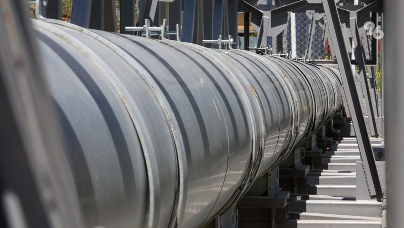 Вопрос замены системы водоснабжения в Новой Пролетарке проработают после прямой линии губернатора
