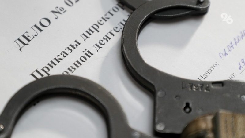 Восьмерых подростков задержали на Ставрополье по подозрению в подготовке теракта