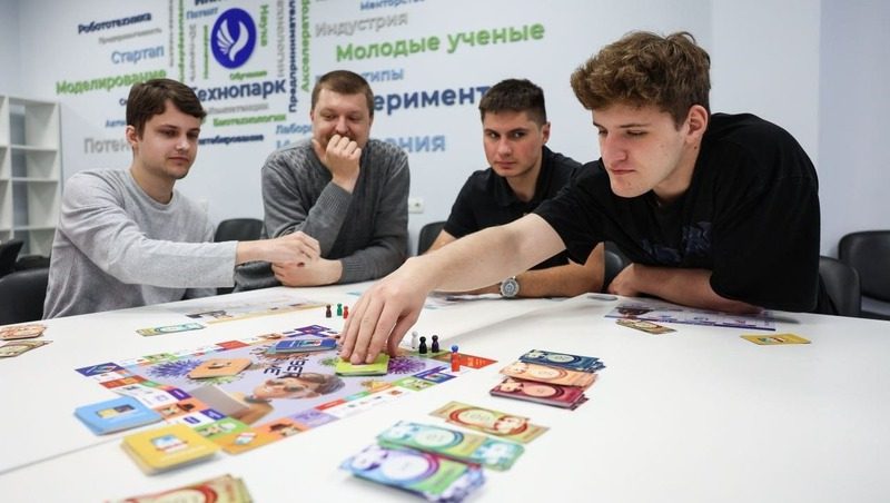 Всероссийская школа кибербезопасности начала работу на Ставрополье