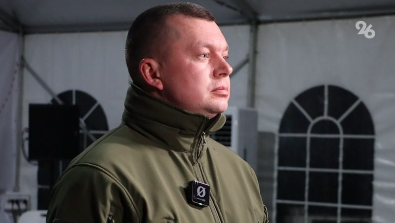 Всероссийский слёт «Маёвка» завершился в Пятигорске вручением грантов