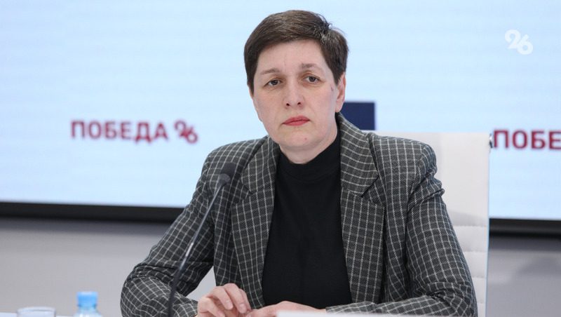 Второе на Ставрополье отделение семейного МФЦ открыли в Новоселицком округе