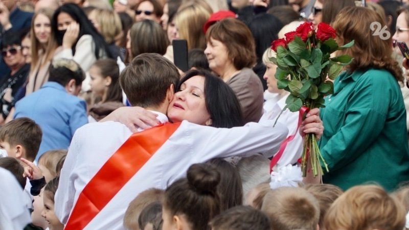 Выпускные на Ставрополье проведут 27 и 28 июня