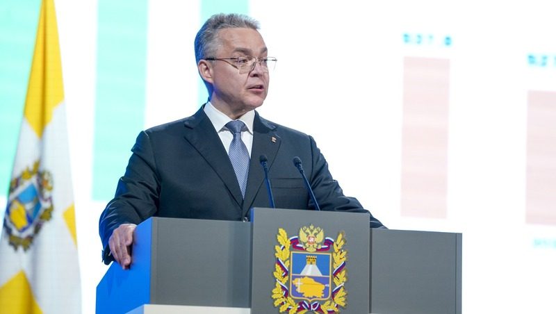 Высокотехнологичную медпомощь на Ставрополье получили на 8% больше пациентов