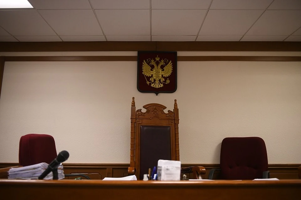 За аферу на 520 млн рублей экс-глава отделения почты Ингушетии получила 4,5 года0