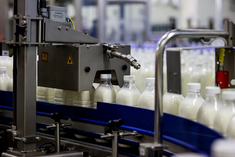 За аферы с поставкой молочной продукции экс-чиновнице грозит срок в Ставрополе0