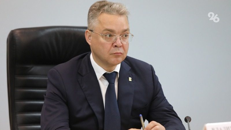 За два года на Ставрополье получили жильё 93 участника СВО