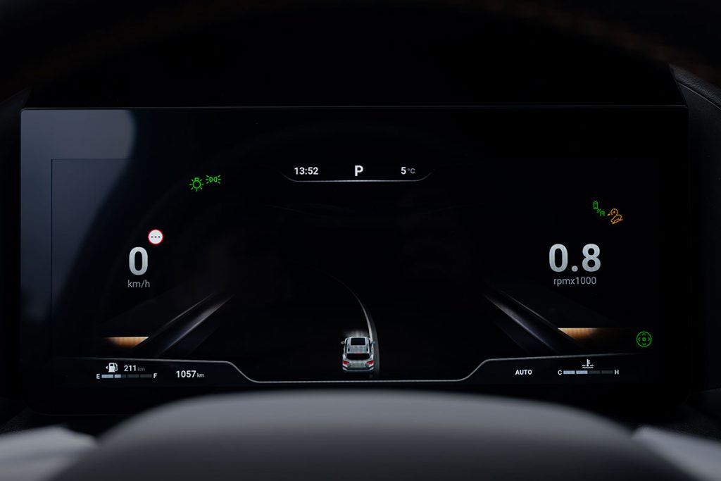 Зачем Haval H7, когда есть Dargo? Проехал на новом кроссовере – делаю выводы