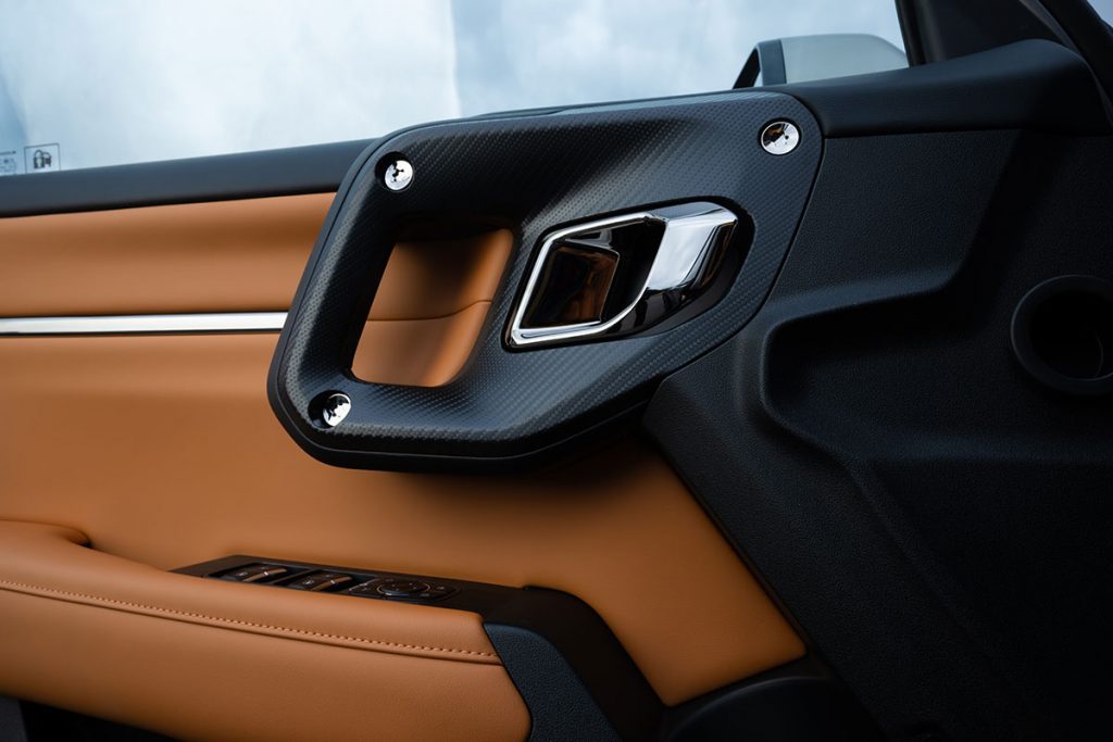 Зачем Haval H7, когда есть Dargo? Проехал на новом кроссовере – делаю выводы