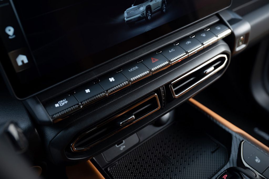 Зачем Haval H7, когда есть Dargo? Проехал на новом кроссовере – делаю выводы
