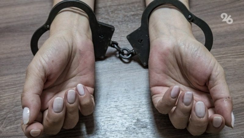 Женщину, готовившую теракт на 9 Мая, задержали в Дагестане