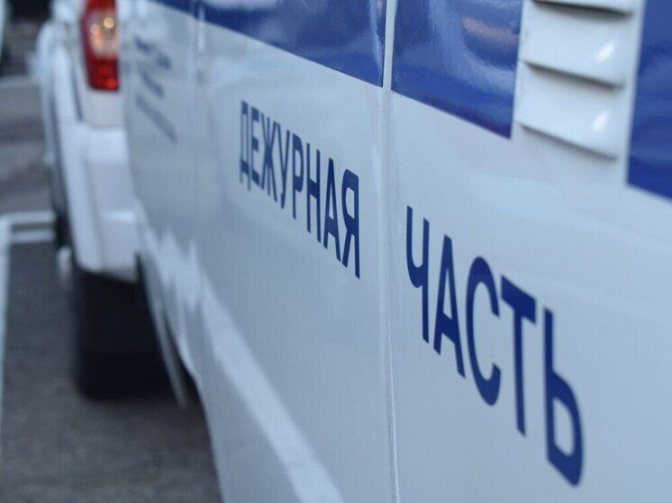 Житель Черкесска вместе с сообщником отомстил подруге бывшей жены за свой развод