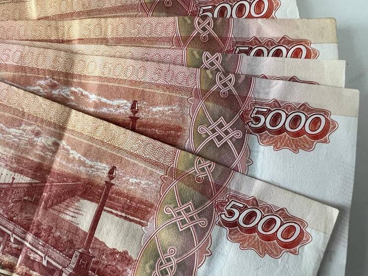 Житель Железноводска купил в Интернете несуществующий мотор для лодки за 235 тыс. руб.