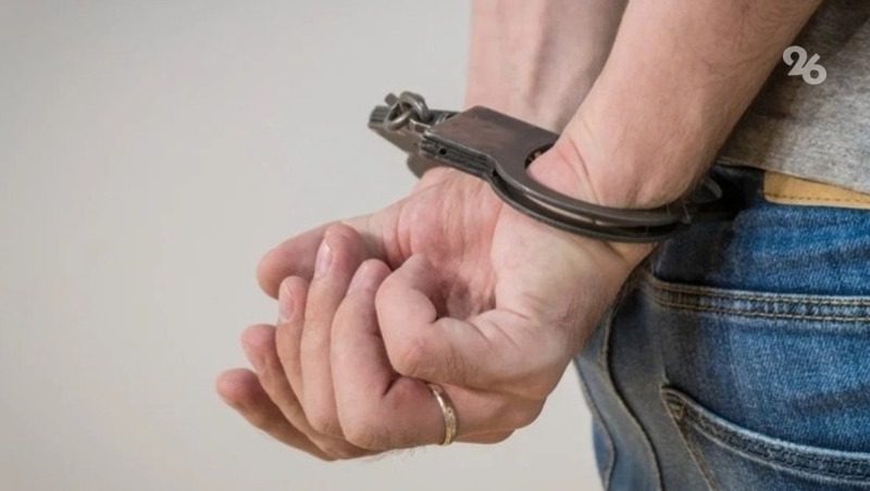 Житель Железноводска подозревается в создании нарколаборатории дома