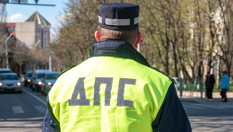 Жителей Ставрополя предупредили о перекрытии ряда улиц в городе 7 мая